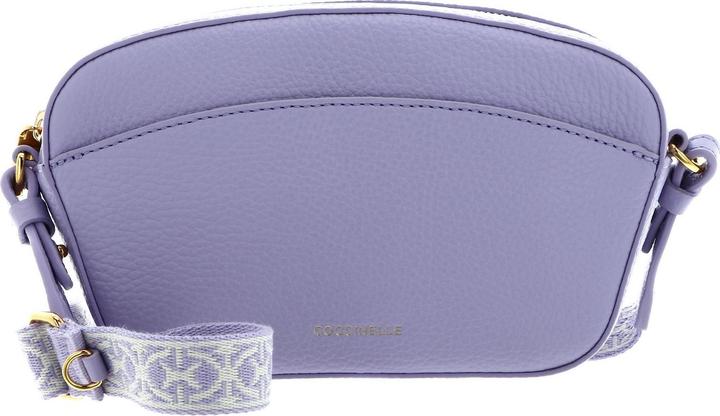 Produktbild Coccinelle Ledertasche - Mini Bag ENCHANTEUSE