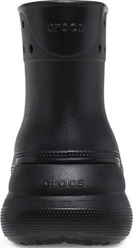 Actual product image Crocs Classic Crush Boot (39)