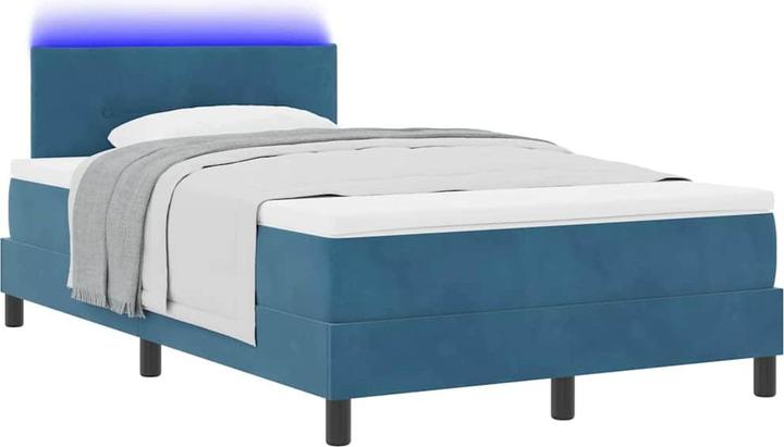 Produktbild vidaXL Bettmatratze (120 x 200 cm)