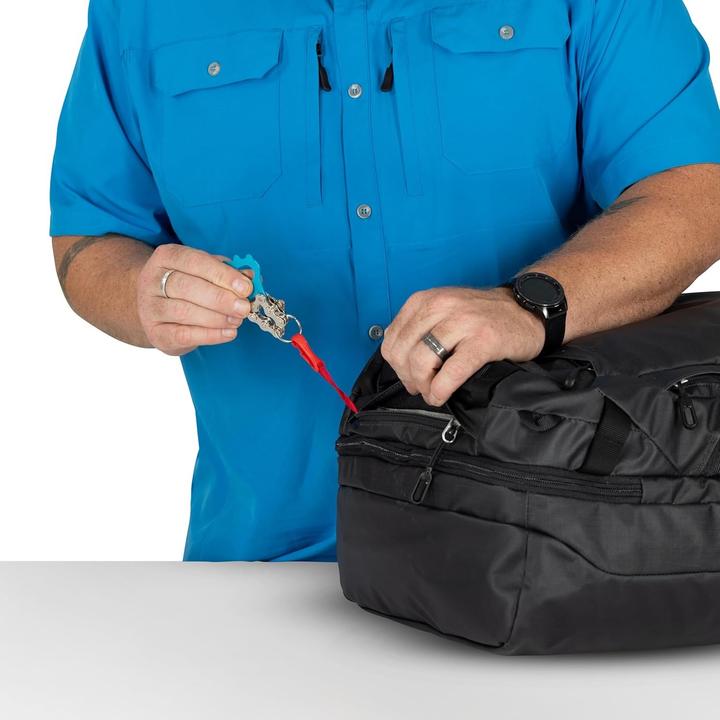 Produktbild Osprey Transporter Squffel 44 Weekender Reisetasche 36 cm (44 l)