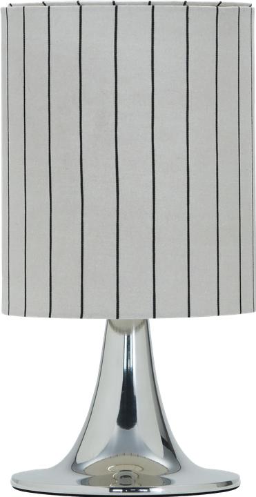Xiaomi Lampe de table, HDTulip, finition argentée (E14)