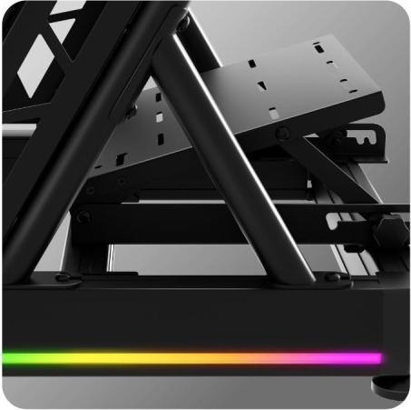 Actual product image Huzaro Speed 9.0 Renncockpit