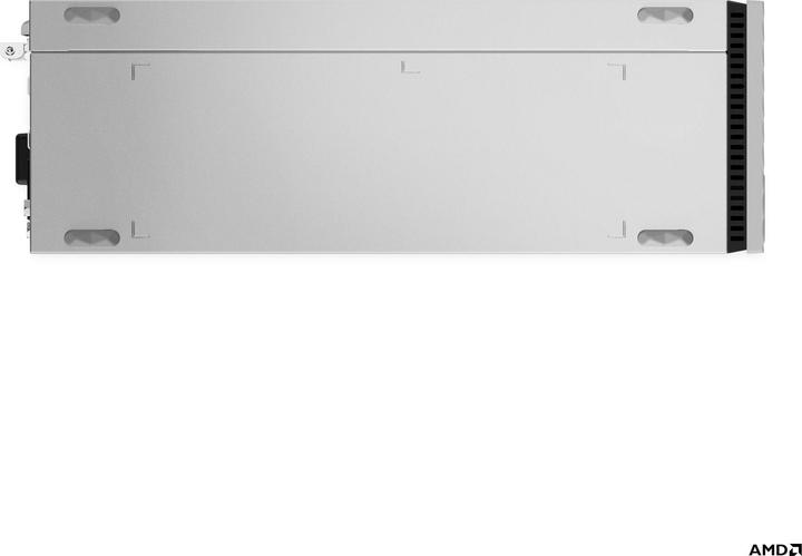 Image du produit Lenovo IdeaCentre 3 (1000 Go, 16 Go, AMD Ryzen 5 5600H, AMD Radeon Graphics)