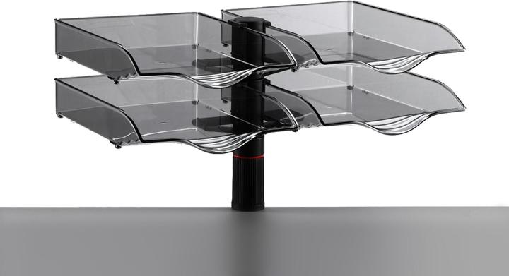 Produktbild Novus CopySwinger Duo 2 - Anthrazit