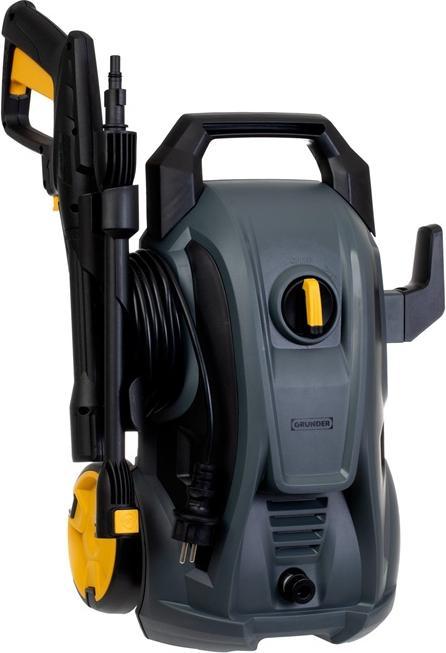 Produktbild GCS HIGH PRESSURE WASH ABW-VCL-80P(B) 1500W (Netzbetrieb)