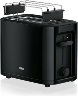 Immagine prodotto Braun Tostapane PureEase HT3010 bianco
