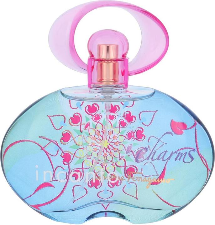 Produktbild Salvatore Ferragamo Incanto Charms (Eau de Toilette, 100 ml)