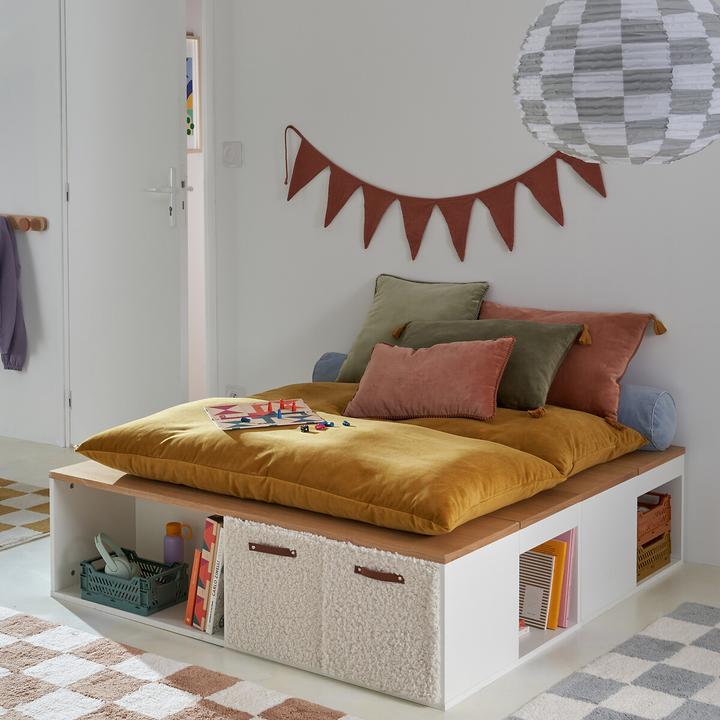 Image du produit La Redoute Interieurs Boklio (1 x, 31 x 31 x 31 cm)