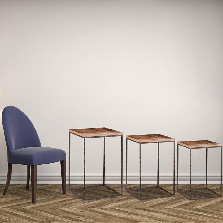 Image du produit Relaxdays Angelique