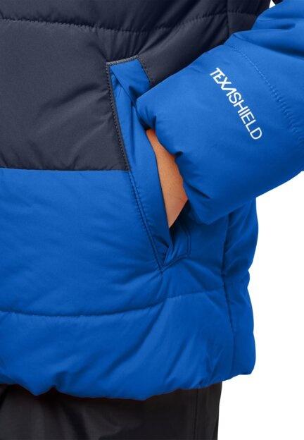 Produktbild Jack Wolfskin Two Hills Ins Jacket K (116)