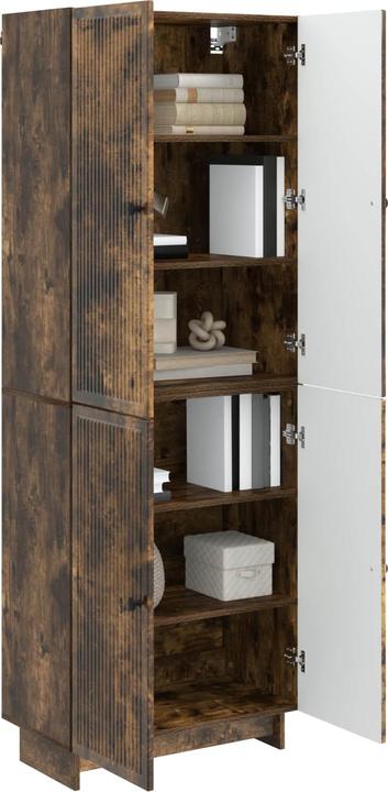 Produktbild vidaXL Möbelset (66 x 34.50 x 90 cm)