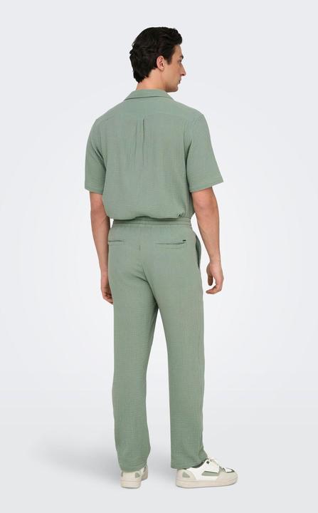 Produktbild Only & Sons ONSSINUS Locker geschnitten Hose Hose (XL)