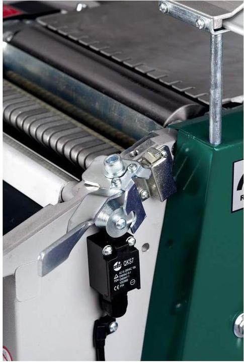 Produktbild Metabo Hobelmaschine