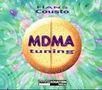 Produktbild MDMA-tunings (Deutsch, Hans Cousto, 2000)