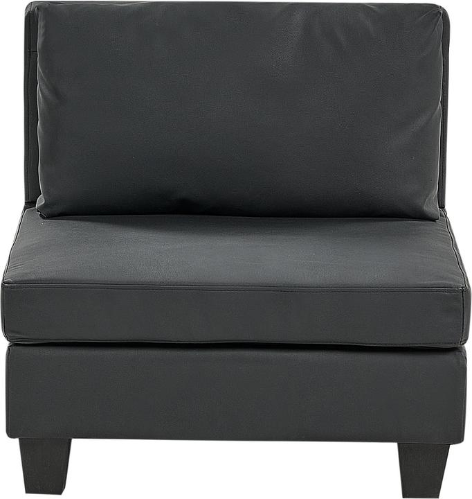 Image du produit Beliani Unstad (Canapé d'angle)