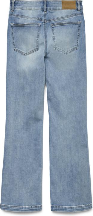 Produktbild Vero Moda VMTANNA Hohe Taille Ausgestellt Jeans Ausgestellt (W29/L32)