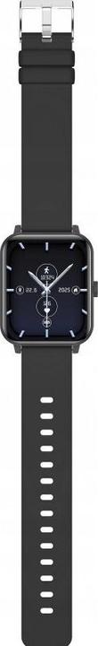 Actual product image Myphone Watch Classic 2 Black