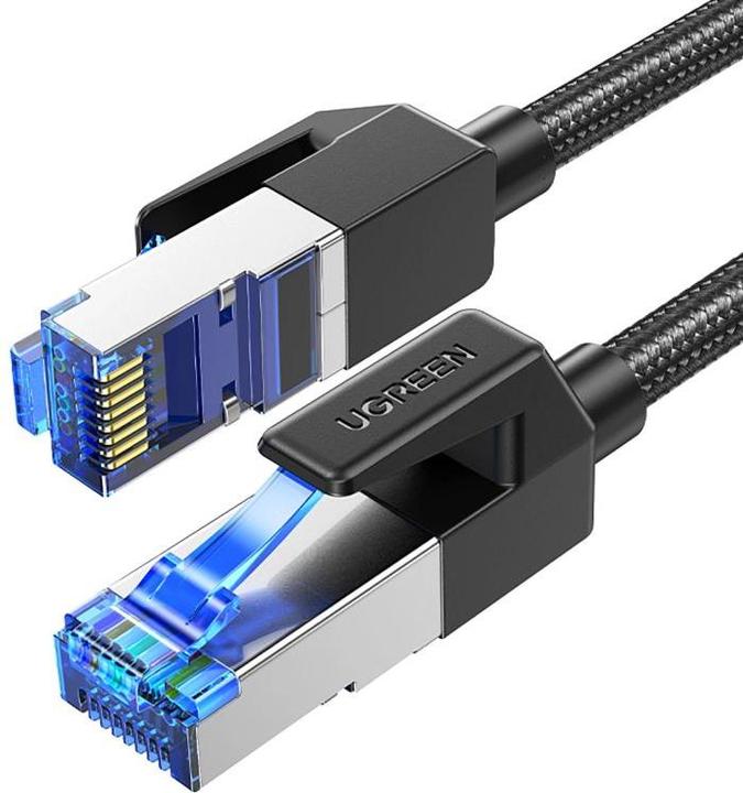 Produktbild Ugreen Netzwerkkabel (F/FTP, CAT8.1, 1.50 m)