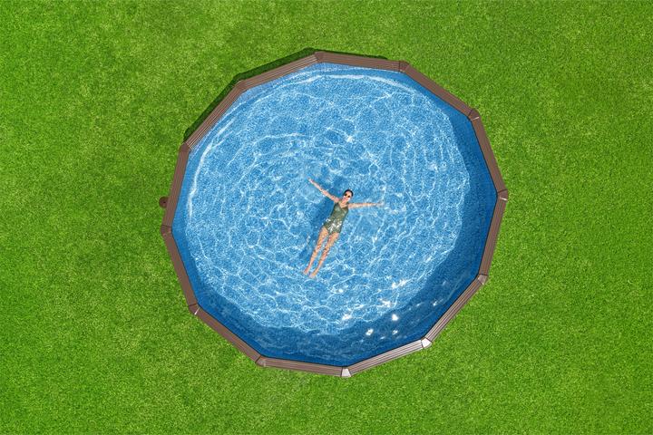 Produktbild Bestway Hydrium (550 x 130 cm)