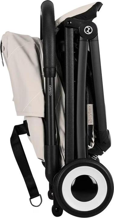 Actual product image Cybex Orfeo (0 Months - 4 years)