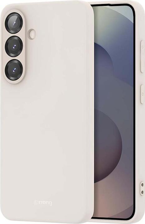 Actual product image Crong Color Cover (Samsung Galaxy S25)