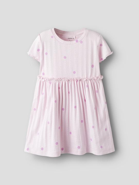 Produktbild Name it Print Kleid (92)