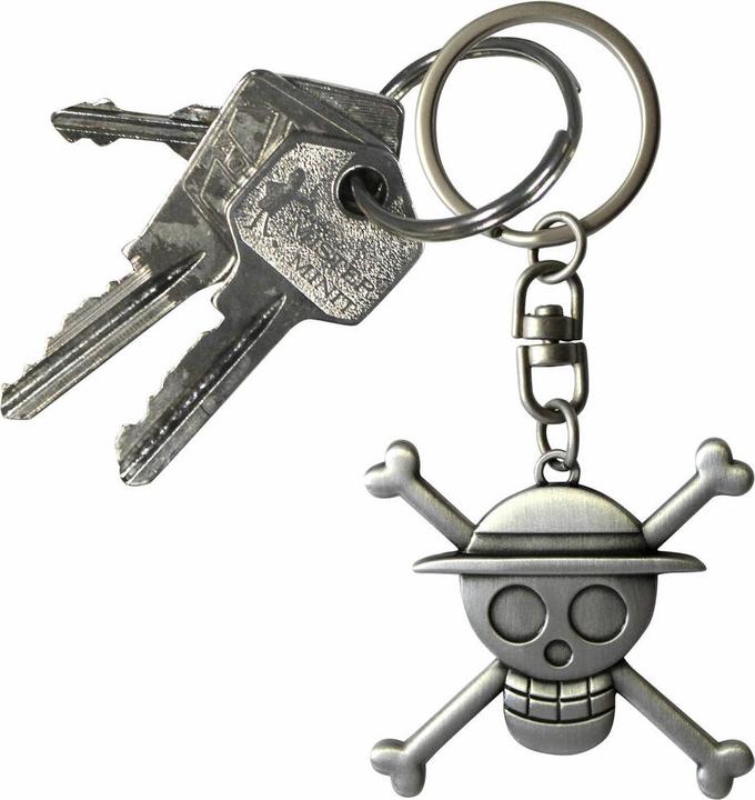 Immagine prodotto ABYstyle One Piece: Skull - Straw Hat