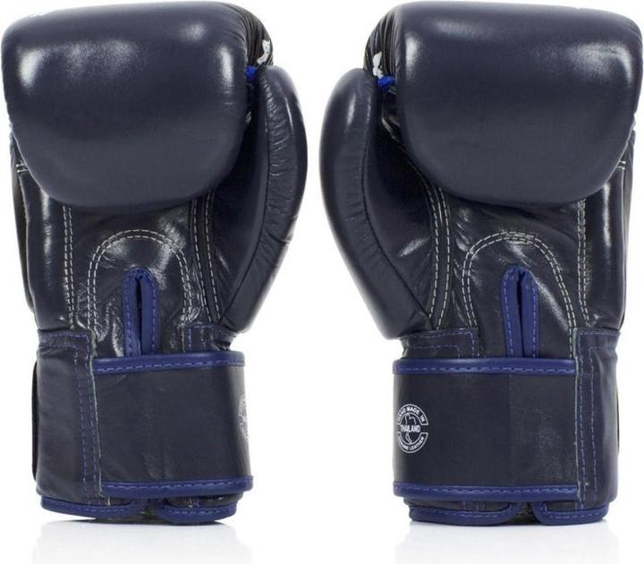 Produktbild Fairtex Boxhandschuhe BGV1 Nation Print
