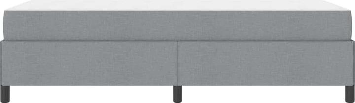 Produktbild vidaXL Boxspringbett (80 x 200 cm)