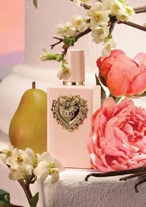 Immagine prodotto Dolce & Gabbana D&G MY DEVOTION EP INTENSE 100V (Eau de parfum, 100 ml)