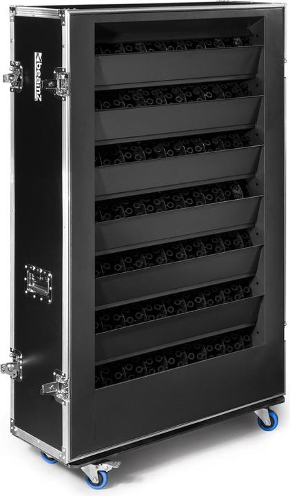 Immagine prodotto BeamZ Macchina a bolle BG7000