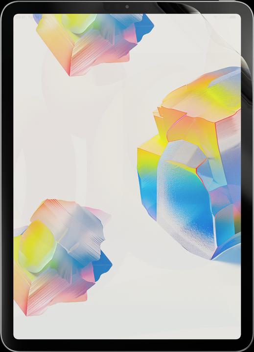 Produktbild Paperlike Screen Protector (2 Stück, IPad mini (2021), Apple iPad mini 4)