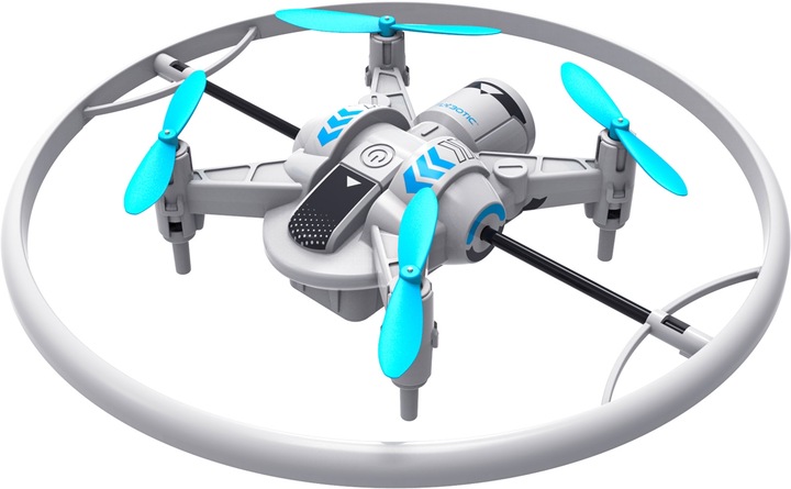 Actual product image Silverlit Drone Halo
