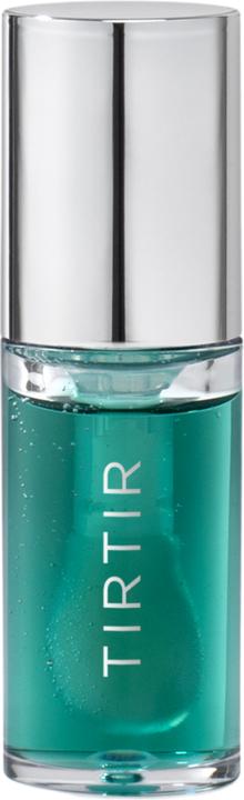Actual product image TirTir My Glow Mint Lip Oil 0.19 Fl.Oz (Lip oil, 5.70 ml)