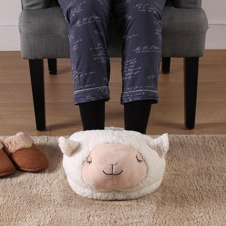 Image du produit Versa Fusswärmer 28 x 40 cm Schaf