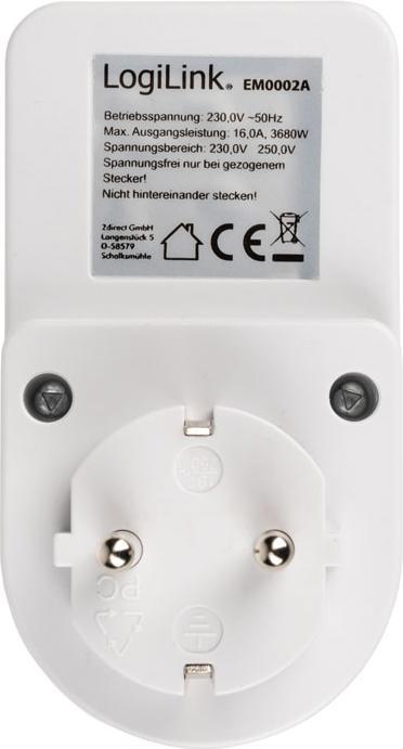Actual product image LogiLink EM00002A