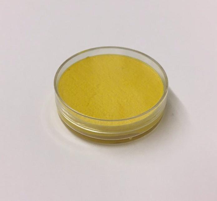 Actual product image Eulenspiegel UV Neon - yellow 3,5ml
