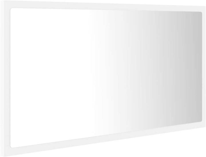 Produktbild vidaXL Spiegel (80 x 37 cm)