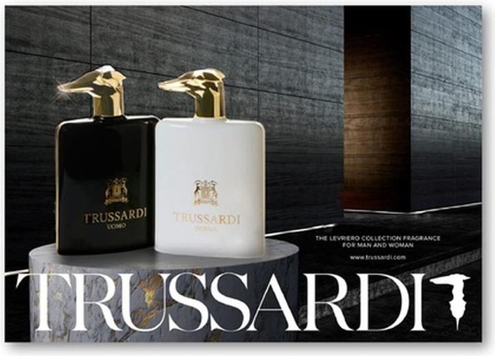 Produktbild Trussardi Uomo (Eau de Parfum, 100 ml)