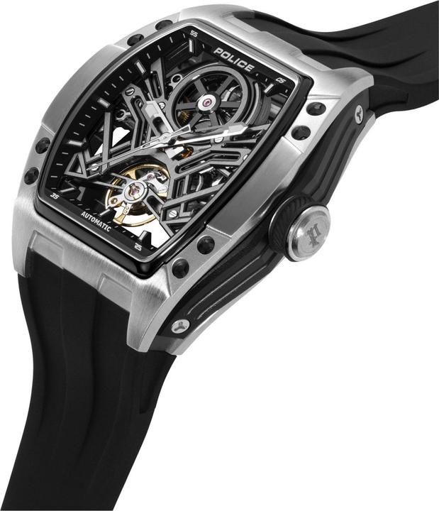 Produktbild Police Tampa (Analoguhr, 44 mm)