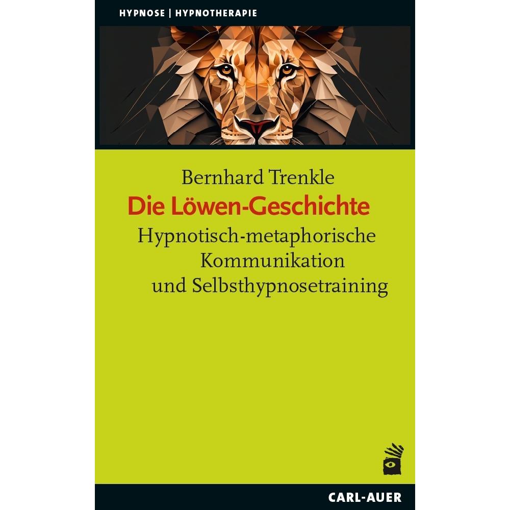 Die Löwen-Geschichte, Fachbücher von Bernhard Trenkle