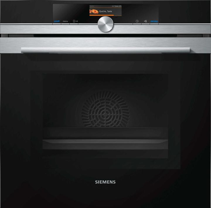 Produktbild Siemens Hm676gbs1c