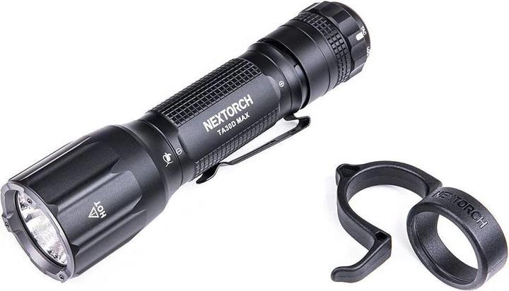 Actual product image Nextorch TA30D Max (15.30 cm, 4000 lm)