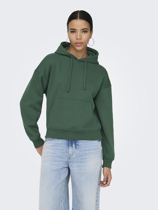 Produktbild Only ONLBEST Sweatshirt Kapuzenpullover (S)