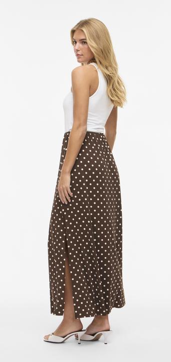 Produktbild Vila VILEOA High Waist Maxirock (M, S)