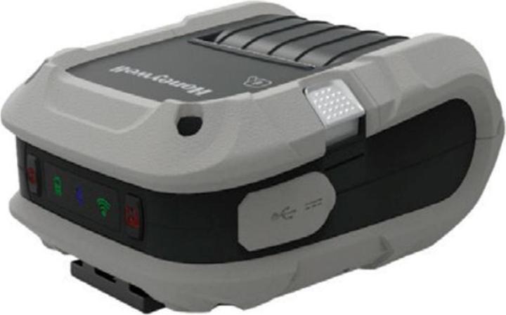 Actual product image Honeywell RP4 4 Inch Rugged Mobile (203 dpi)