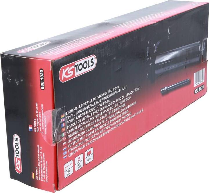 Image du produit KS Tools 980.1020