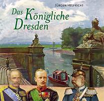 Produktbild Das Königliche Dresden (Helfricht)