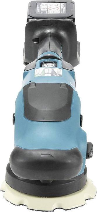 Produktbild Makita DPO500Z (Exzenterschleifer, 430 W)