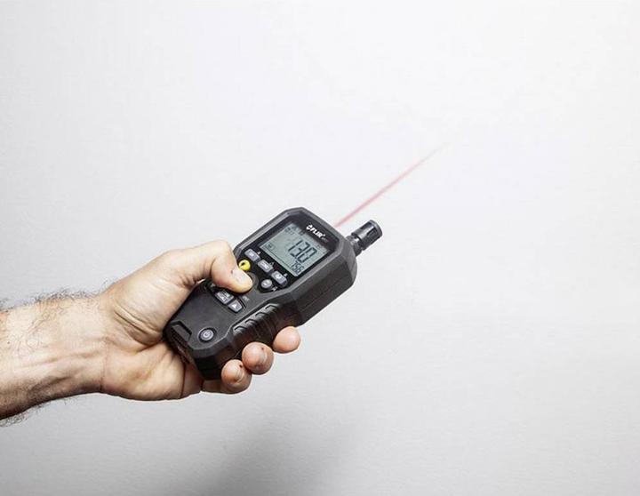 Image du produit Flir Humidimètre pour matériaux MR77 Calculs de mesure